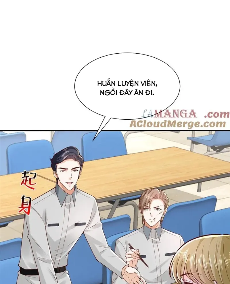 đọc truyện Mỗi Tuần Ta Có Một Nghề Nghiệp Mới Chương 746 ảnh 23 tại Thiên Thai Truyện