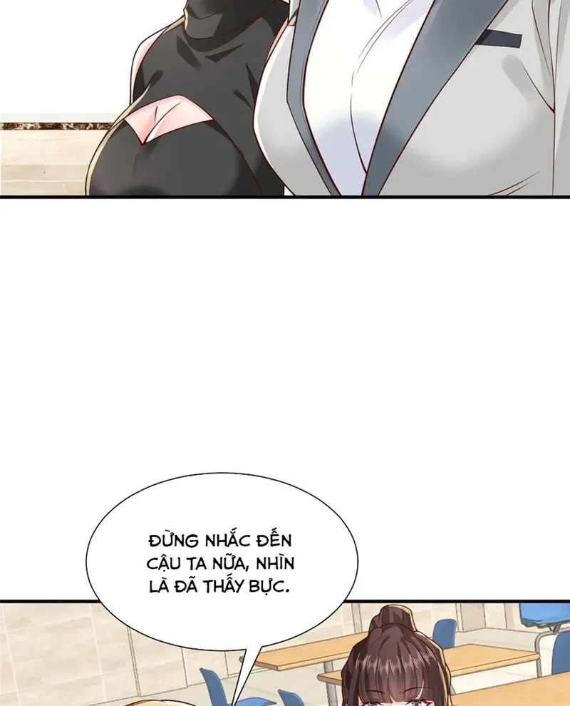 đọc truyện Mỗi Tuần Ta Có Một Nghề Nghiệp Mới Chương 746 ảnh 29 tại Thiên Thai Truyện