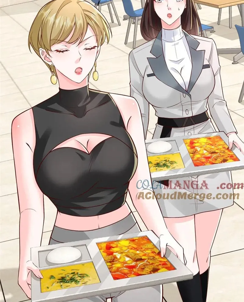 đọc truyện Mỗi Tuần Ta Có Một Nghề Nghiệp Mới Chương 746 ảnh 30 tại Thiên Thai Truyện