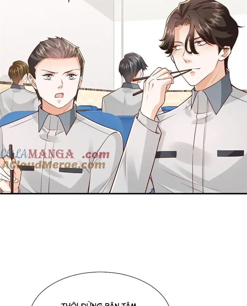 đọc truyện Mỗi Tuần Ta Có Một Nghề Nghiệp Mới Chương 746 ảnh 32 tại Thiên Thai Truyện