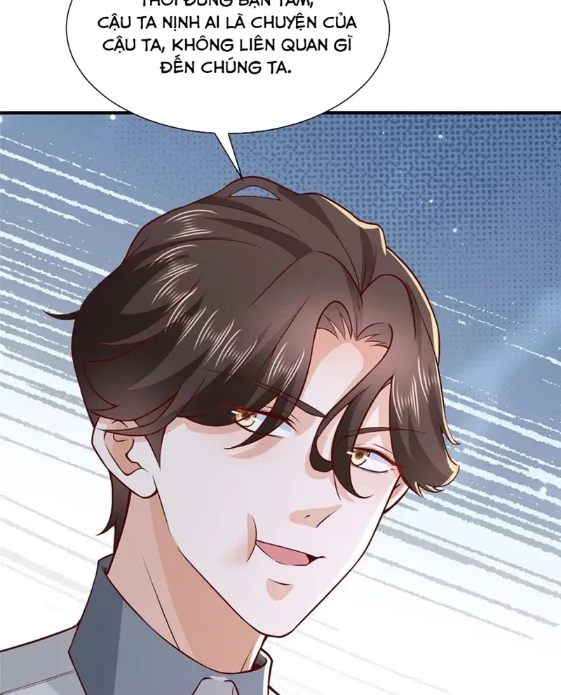 đọc truyện Mỗi Tuần Ta Có Một Nghề Nghiệp Mới Chương 746 ảnh 33 tại Thiên Thai Truyện