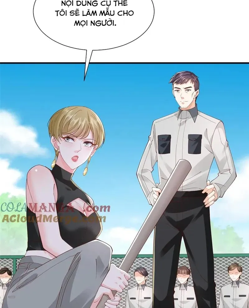 đọc truyện Mỗi Tuần Ta Có Một Nghề Nghiệp Mới Chương 746 ảnh 37 tại Thiên Thai Truyện