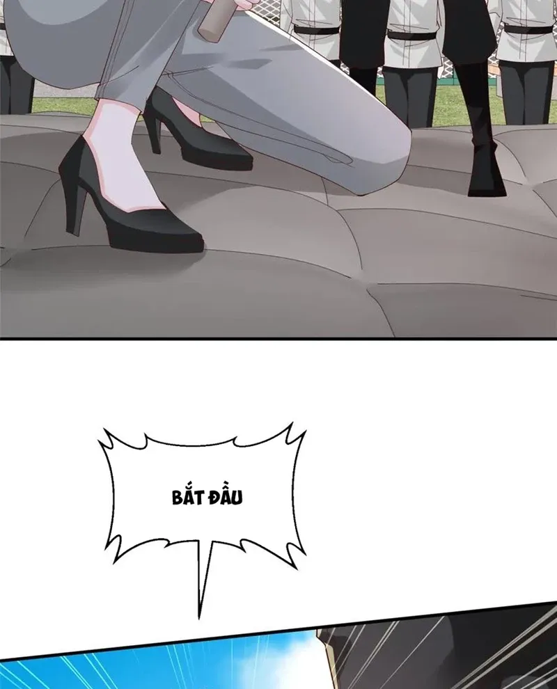 đọc truyện Mỗi Tuần Ta Có Một Nghề Nghiệp Mới Chương 746 ảnh 38 tại Thiên Thai Truyện