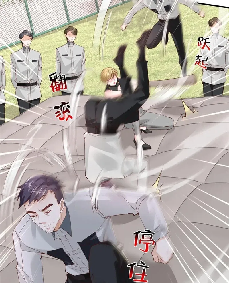 đọc truyện Mỗi Tuần Ta Có Một Nghề Nghiệp Mới Chương 746 ảnh 40 tại Thiên Thai Truyện