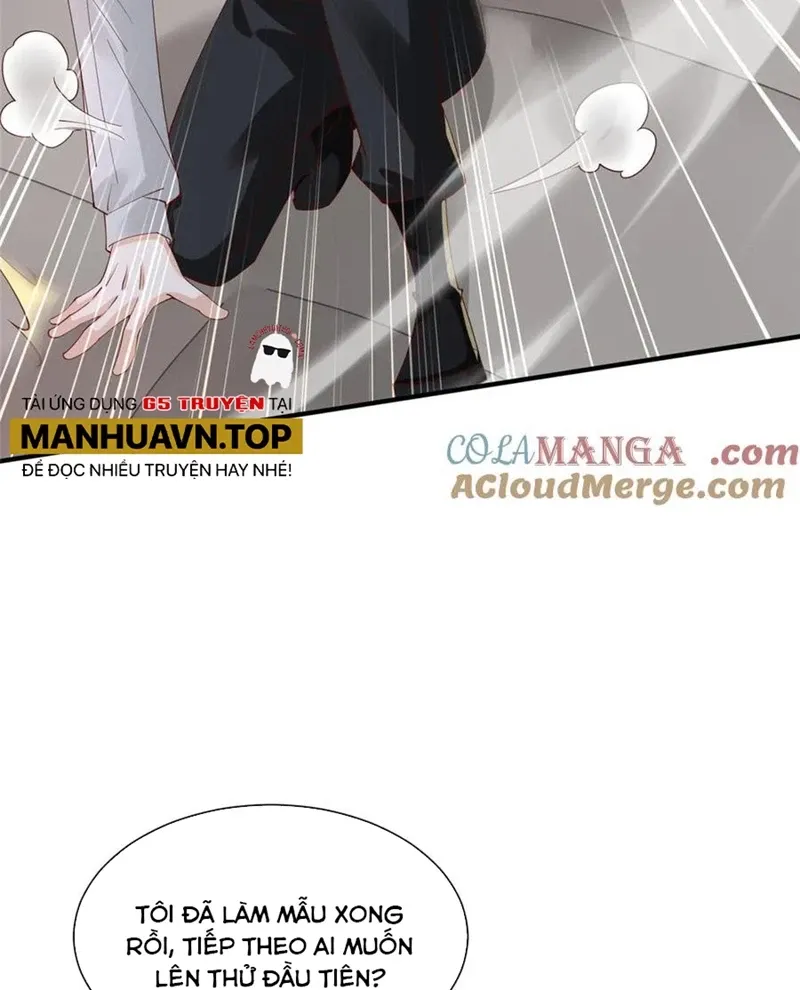 đọc truyện Mỗi Tuần Ta Có Một Nghề Nghiệp Mới Chương 746 ảnh 41 tại Thiên Thai Truyện