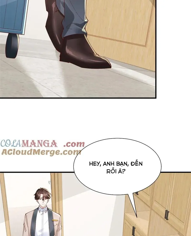 đọc truyện Mỗi Tuần Ta Có Một Nghề Nghiệp Mới Chương 746 ảnh 6 tại Thiên Thai Truyện