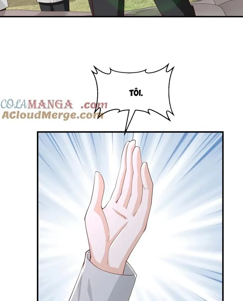 đọc truyện Mỗi Tuần Ta Có Một Nghề Nghiệp Mới Chương 746 ảnh 43 tại Thiên Thai Truyện