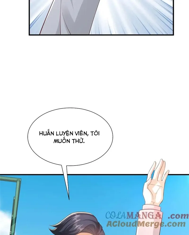 đọc truyện Mỗi Tuần Ta Có Một Nghề Nghiệp Mới Chương 746 ảnh 44 tại Thiên Thai Truyện