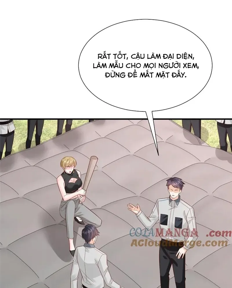 đọc truyện Mỗi Tuần Ta Có Một Nghề Nghiệp Mới Chương 746 ảnh 46 tại Thiên Thai Truyện