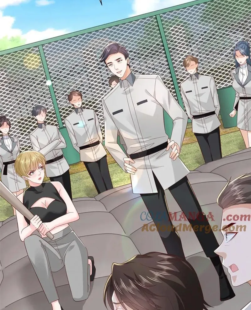 đọc truyện Mỗi Tuần Ta Có Một Nghề Nghiệp Mới Chương 746 ảnh 48 tại Thiên Thai Truyện