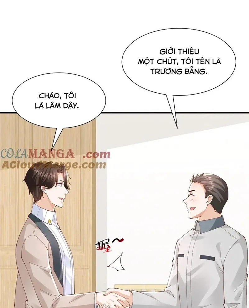 đọc truyện Mỗi Tuần Ta Có Một Nghề Nghiệp Mới Chương 746 ảnh 8 tại Thiên Thai Truyện