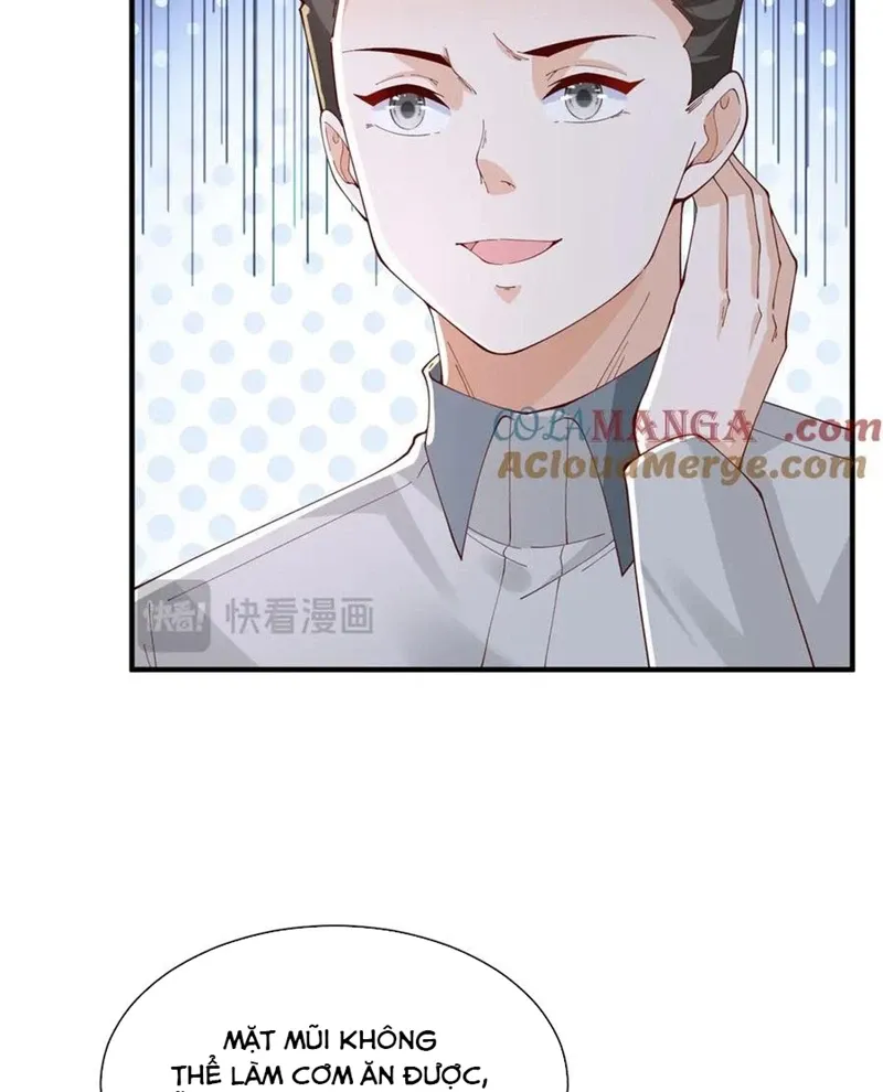 đọc truyện Mỗi Tuần Ta Có Một Nghề Nghiệp Mới Chương 746 ảnh 10 tại Thiên Thai Truyện