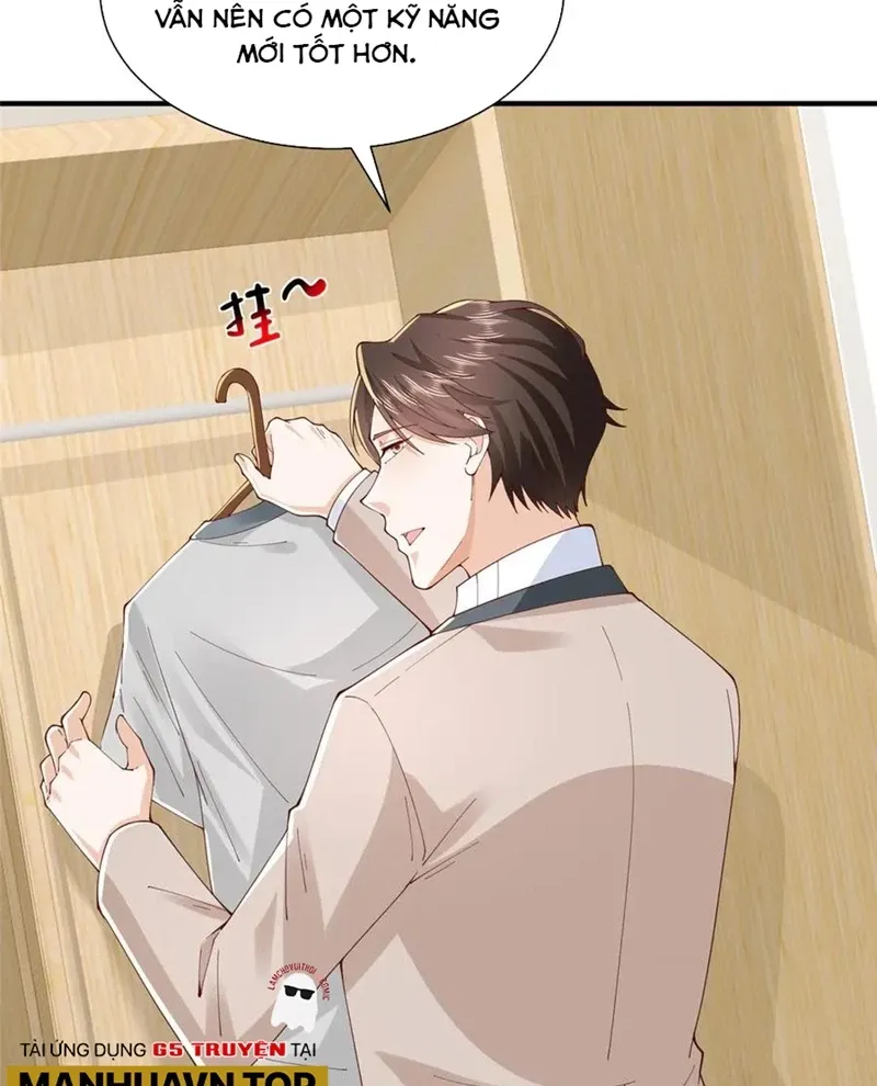 đọc truyện Mỗi Tuần Ta Có Một Nghề Nghiệp Mới Chương 746 ảnh 11 tại Thiên Thai Truyện