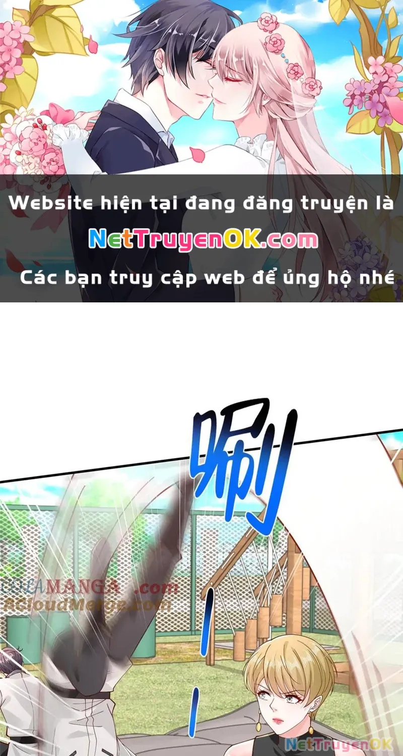 đọc truyện Mỗi Tuần Ta Có Một Nghề Nghiệp Mới Chương 747 ảnh 3 tại Thiên Thai Truyện