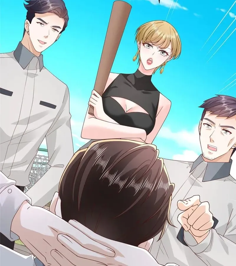 đọc truyện Mỗi Tuần Ta Có Một Nghề Nghiệp Mới Chương 747 ảnh 16 tại Thiên Thai Truyện