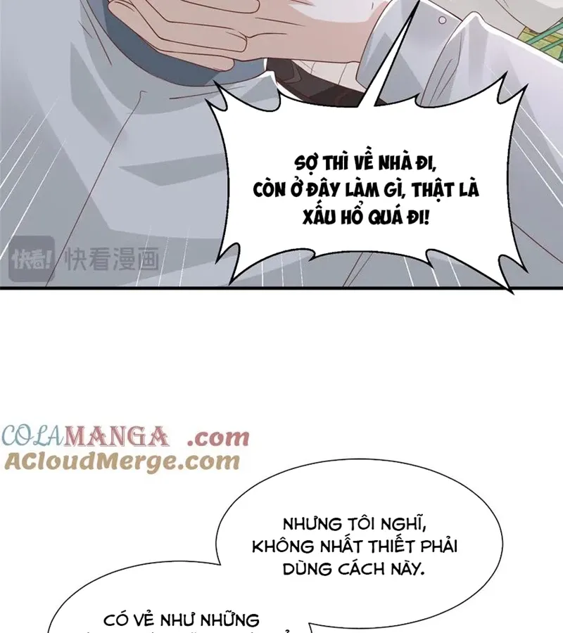 đọc truyện Mỗi Tuần Ta Có Một Nghề Nghiệp Mới Chương 747 ảnh 17 tại Thiên Thai Truyện