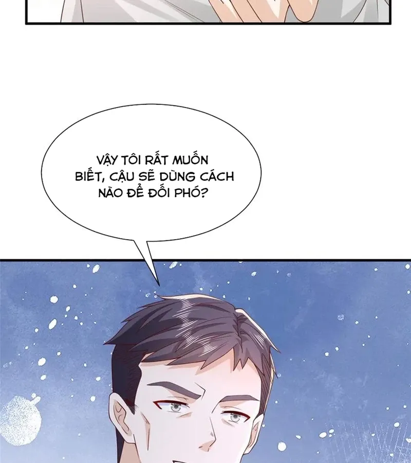 đọc truyện Mỗi Tuần Ta Có Một Nghề Nghiệp Mới Chương 747 ảnh 19 tại Thiên Thai Truyện