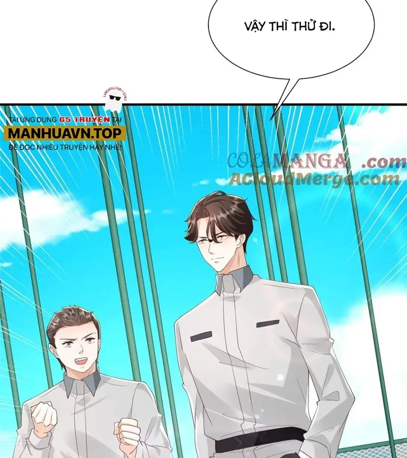 đọc truyện Mỗi Tuần Ta Có Một Nghề Nghiệp Mới Chương 747 ảnh 21 tại Thiên Thai Truyện