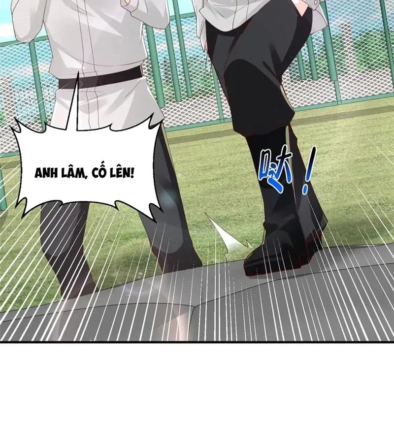 đọc truyện Mỗi Tuần Ta Có Một Nghề Nghiệp Mới Chương 747 ảnh 22 tại Thiên Thai Truyện