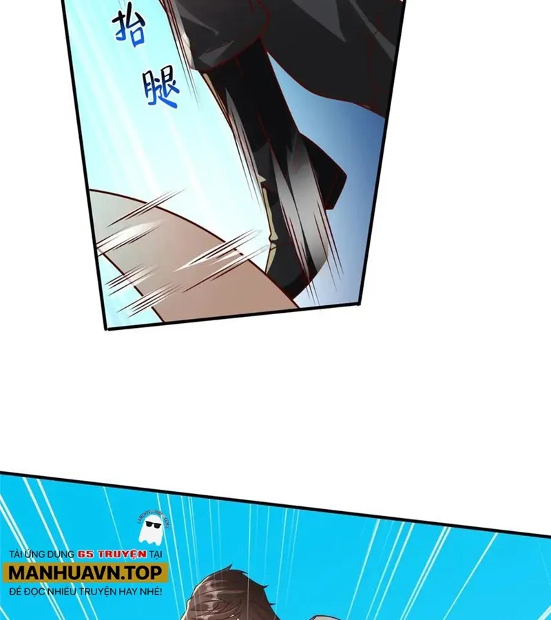 đọc truyện Mỗi Tuần Ta Có Một Nghề Nghiệp Mới Chương 747 ảnh 28 tại Thiên Thai Truyện