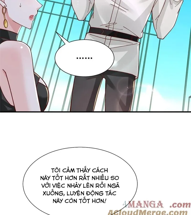 đọc truyện Mỗi Tuần Ta Có Một Nghề Nghiệp Mới Chương 747 ảnh 32 tại Thiên Thai Truyện