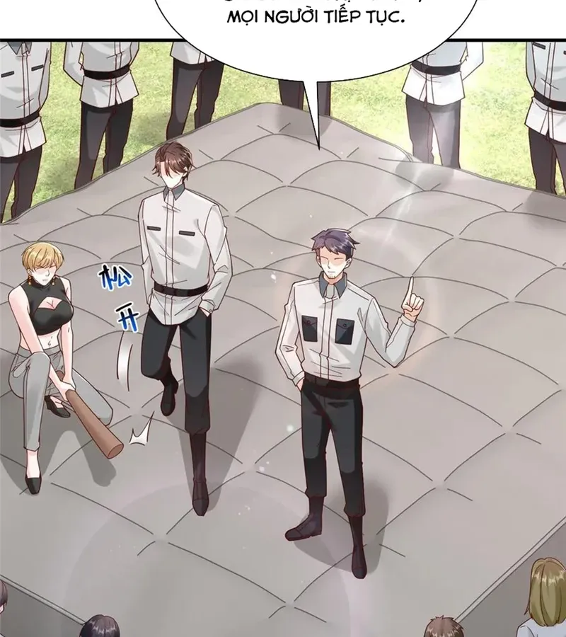 đọc truyện Mỗi Tuần Ta Có Một Nghề Nghiệp Mới Chương 747 ảnh 36 tại Thiên Thai Truyện