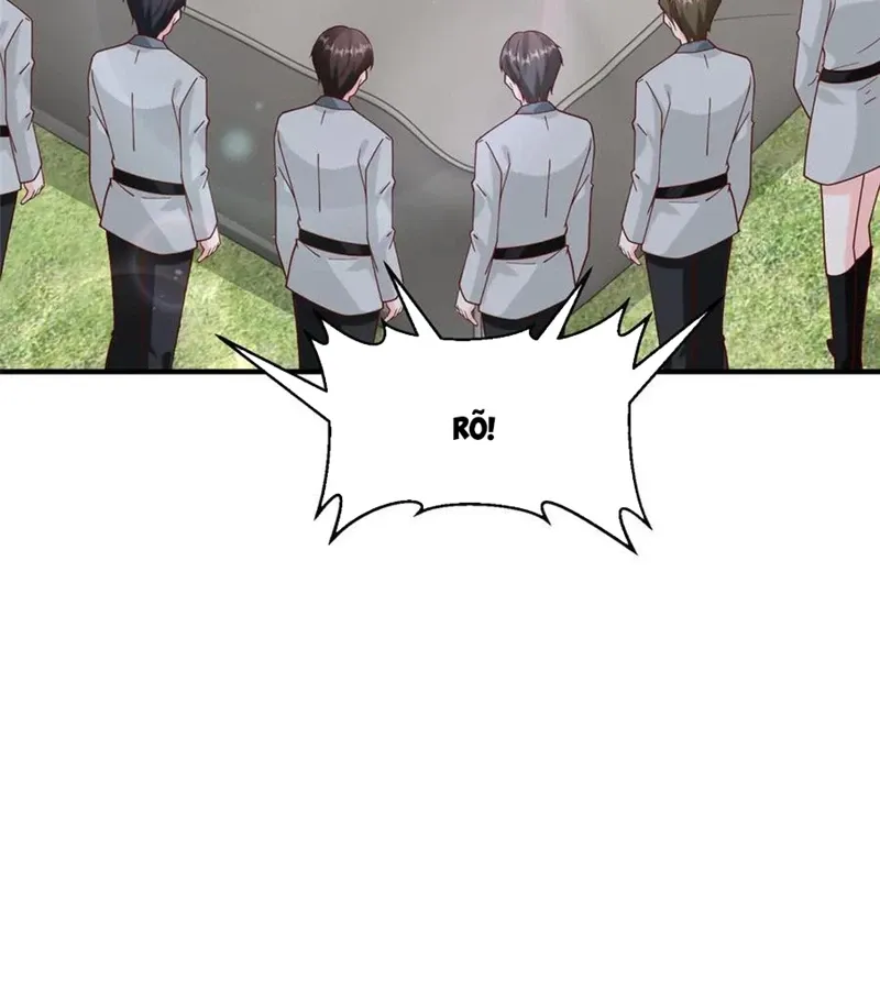 đọc truyện Mỗi Tuần Ta Có Một Nghề Nghiệp Mới Chương 747 ảnh 37 tại Thiên Thai Truyện