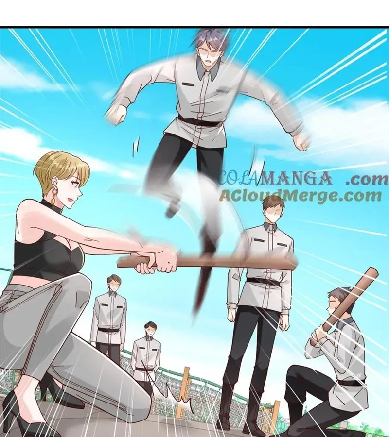 đọc truyện Mỗi Tuần Ta Có Một Nghề Nghiệp Mới Chương 747 ảnh 38 tại Thiên Thai Truyện