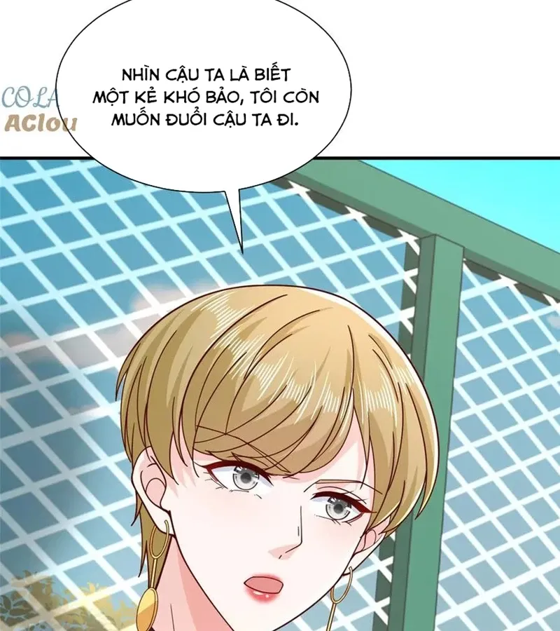 đọc truyện Mỗi Tuần Ta Có Một Nghề Nghiệp Mới Chương 747 ảnh 41 tại Thiên Thai Truyện