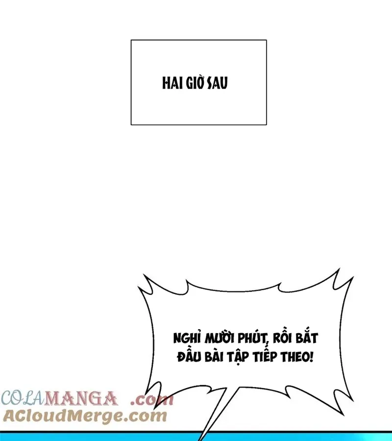 đọc truyện Mỗi Tuần Ta Có Một Nghề Nghiệp Mới Chương 747 ảnh 43 tại Thiên Thai Truyện