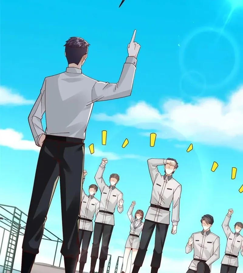 đọc truyện Mỗi Tuần Ta Có Một Nghề Nghiệp Mới Chương 747 ảnh 44 tại Thiên Thai Truyện