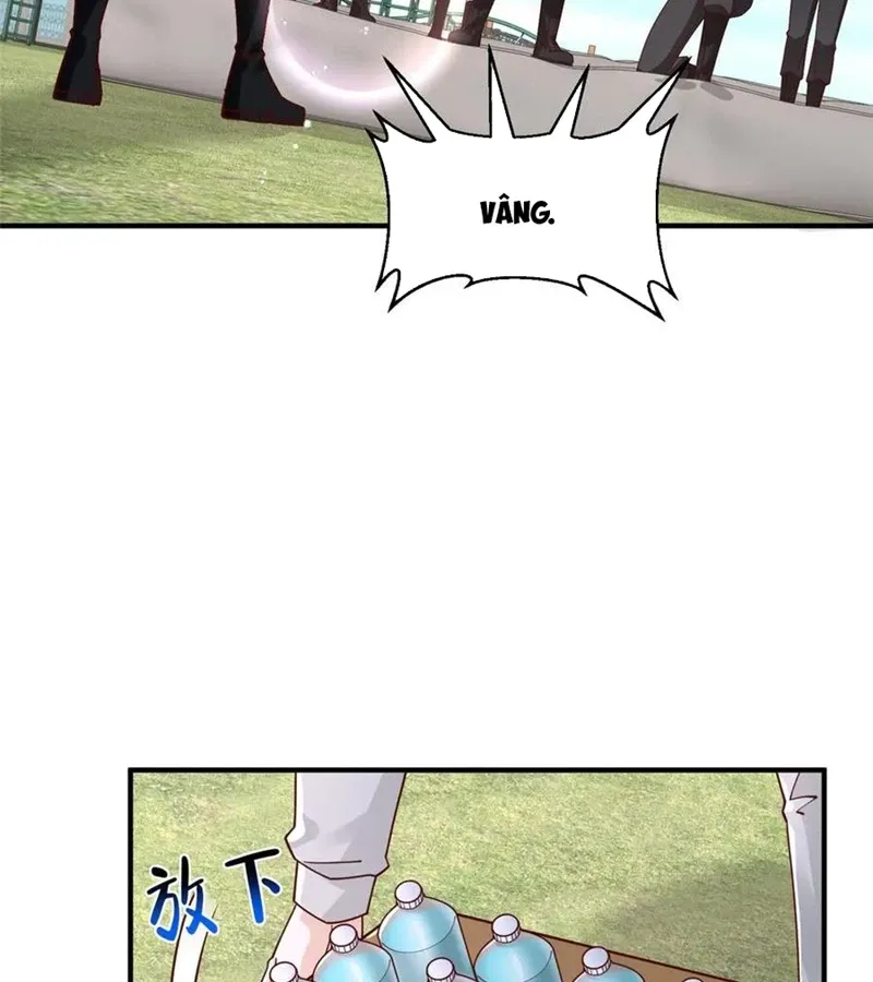 đọc truyện Mỗi Tuần Ta Có Một Nghề Nghiệp Mới Chương 747 ảnh 45 tại Thiên Thai Truyện