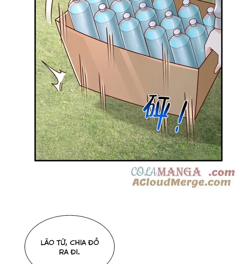 đọc truyện Mỗi Tuần Ta Có Một Nghề Nghiệp Mới Chương 747 ảnh 46 tại Thiên Thai Truyện