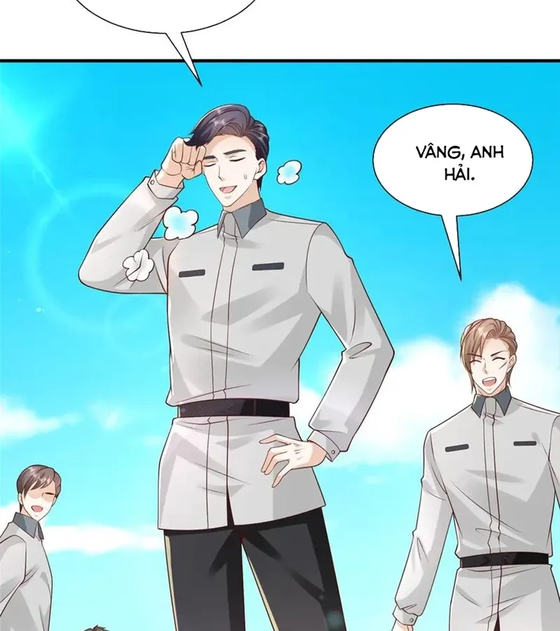 đọc truyện Mỗi Tuần Ta Có Một Nghề Nghiệp Mới Chương 747 ảnh 47 tại Thiên Thai Truyện