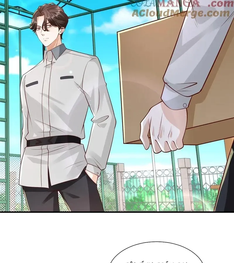 đọc truyện Mỗi Tuần Ta Có Một Nghề Nghiệp Mới Chương 747 ảnh 51 tại Thiên Thai Truyện