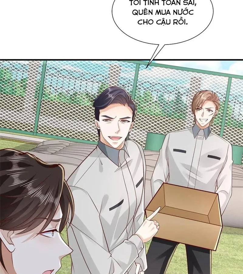 đọc truyện Mỗi Tuần Ta Có Một Nghề Nghiệp Mới Chương 747 ảnh 52 tại Thiên Thai Truyện