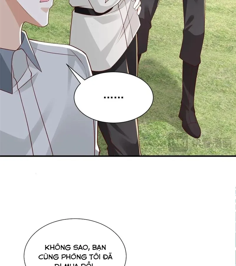 đọc truyện Mỗi Tuần Ta Có Một Nghề Nghiệp Mới Chương 747 ảnh 53 tại Thiên Thai Truyện