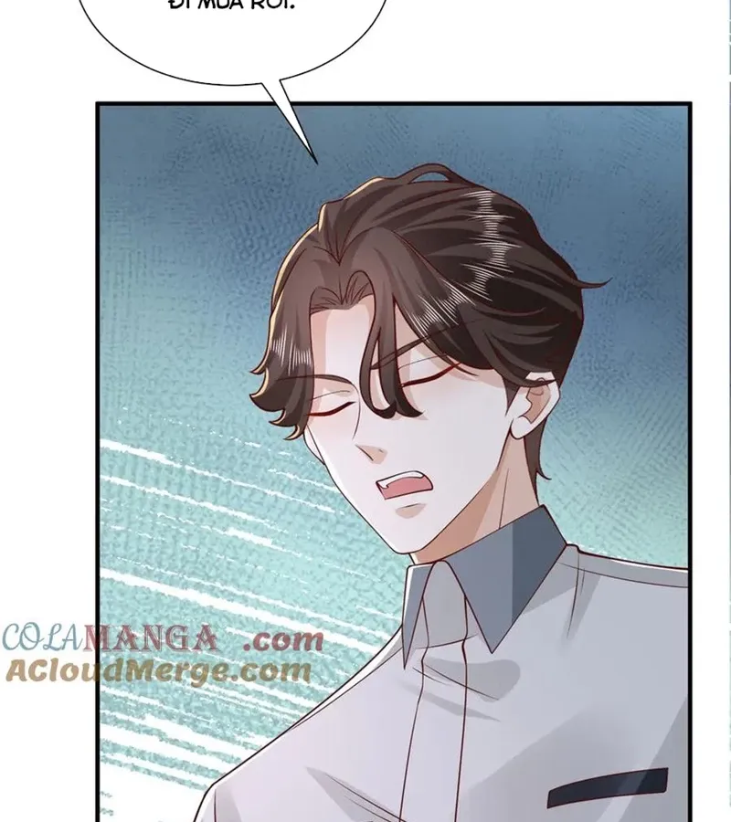 đọc truyện Mỗi Tuần Ta Có Một Nghề Nghiệp Mới Chương 747 ảnh 54 tại Thiên Thai Truyện