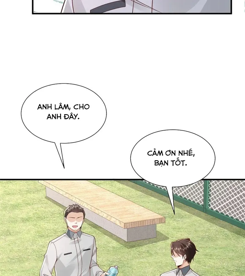 đọc truyện Mỗi Tuần Ta Có Một Nghề Nghiệp Mới Chương 747 ảnh 55 tại Thiên Thai Truyện