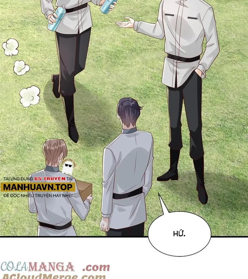 đọc truyện Mỗi Tuần Ta Có Một Nghề Nghiệp Mới Chương 747 ảnh 56 tại Thiên Thai Truyện