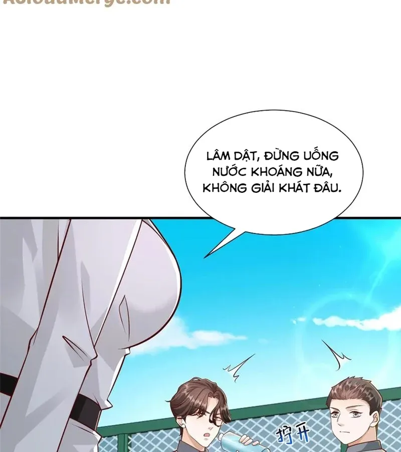 đọc truyện Mỗi Tuần Ta Có Một Nghề Nghiệp Mới Chương 747 ảnh 57 tại Thiên Thai Truyện