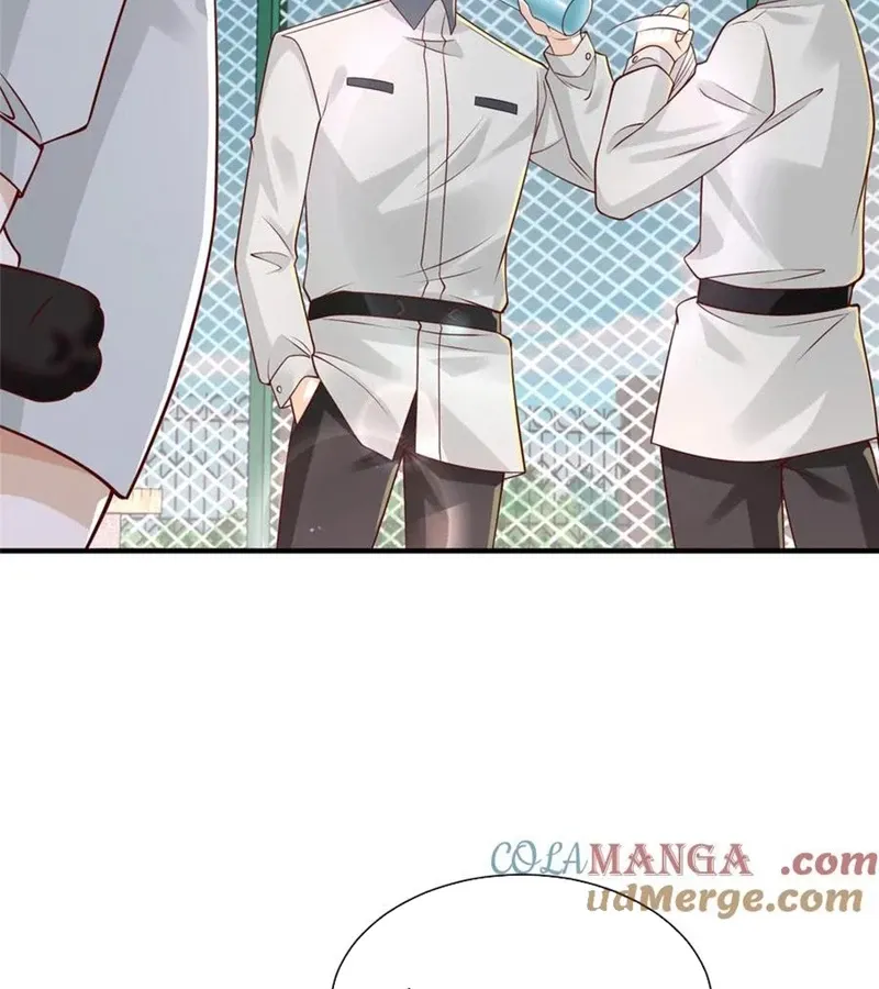 đọc truyện Mỗi Tuần Ta Có Một Nghề Nghiệp Mới Chương 747 ảnh 58 tại Thiên Thai Truyện