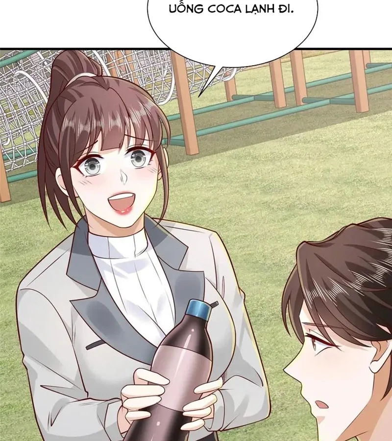 đọc truyện Mỗi Tuần Ta Có Một Nghề Nghiệp Mới Chương 747 ảnh 59 tại Thiên Thai Truyện