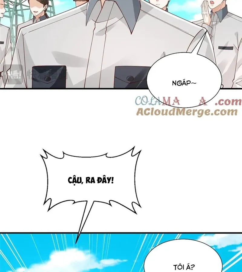 đọc truyện Mỗi Tuần Ta Có Một Nghề Nghiệp Mới Chương 747 ảnh 8 tại Thiên Thai Truyện