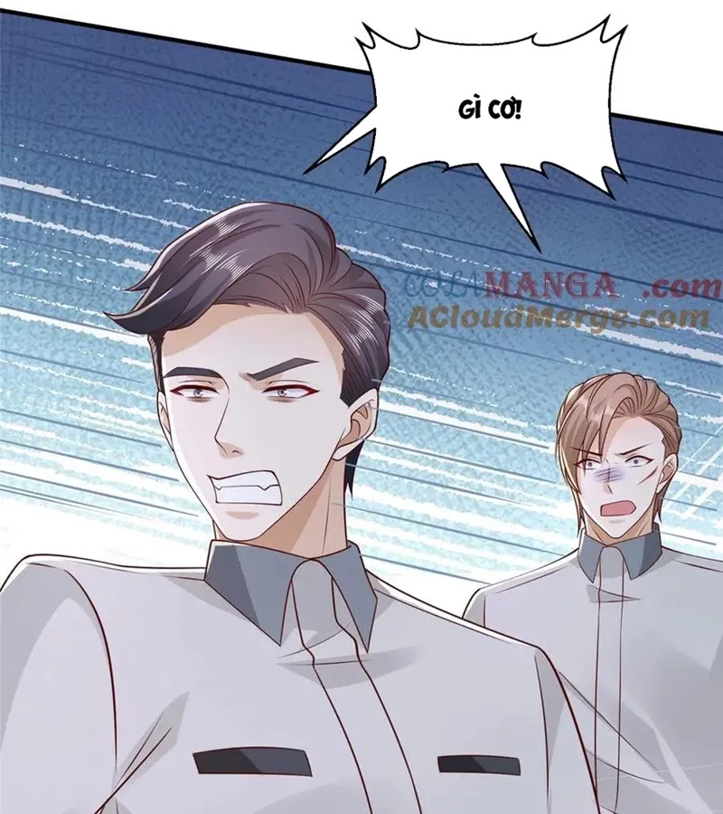 đọc truyện Mỗi Tuần Ta Có Một Nghề Nghiệp Mới Chương 747 ảnh 63 tại Thiên Thai Truyện