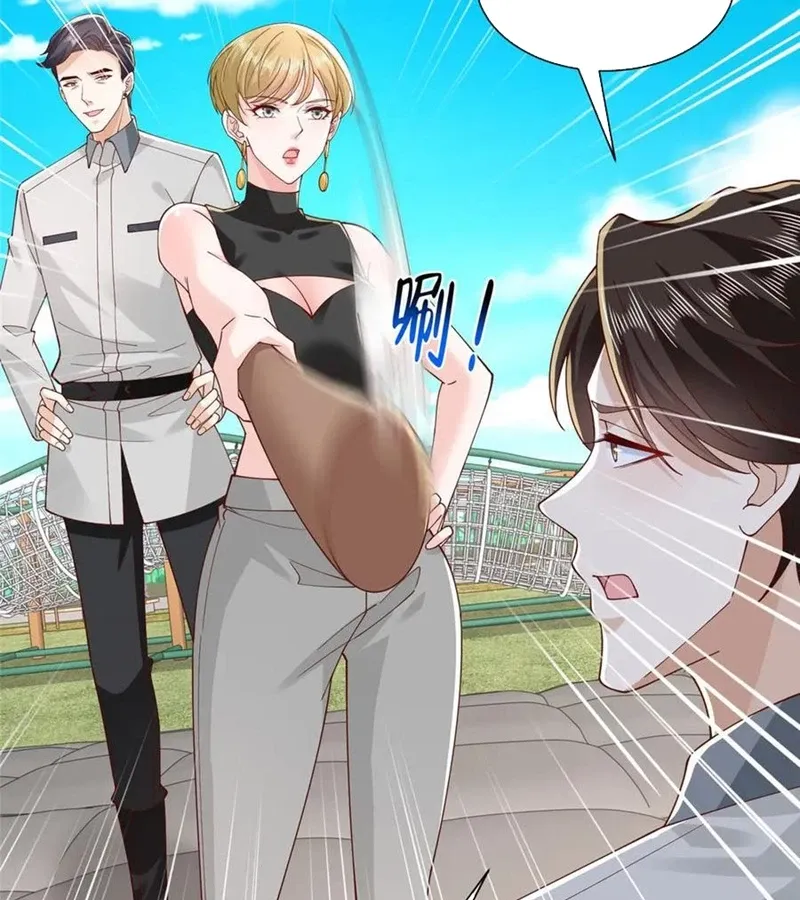 đọc truyện Mỗi Tuần Ta Có Một Nghề Nghiệp Mới Chương 747 ảnh 9 tại Thiên Thai Truyện