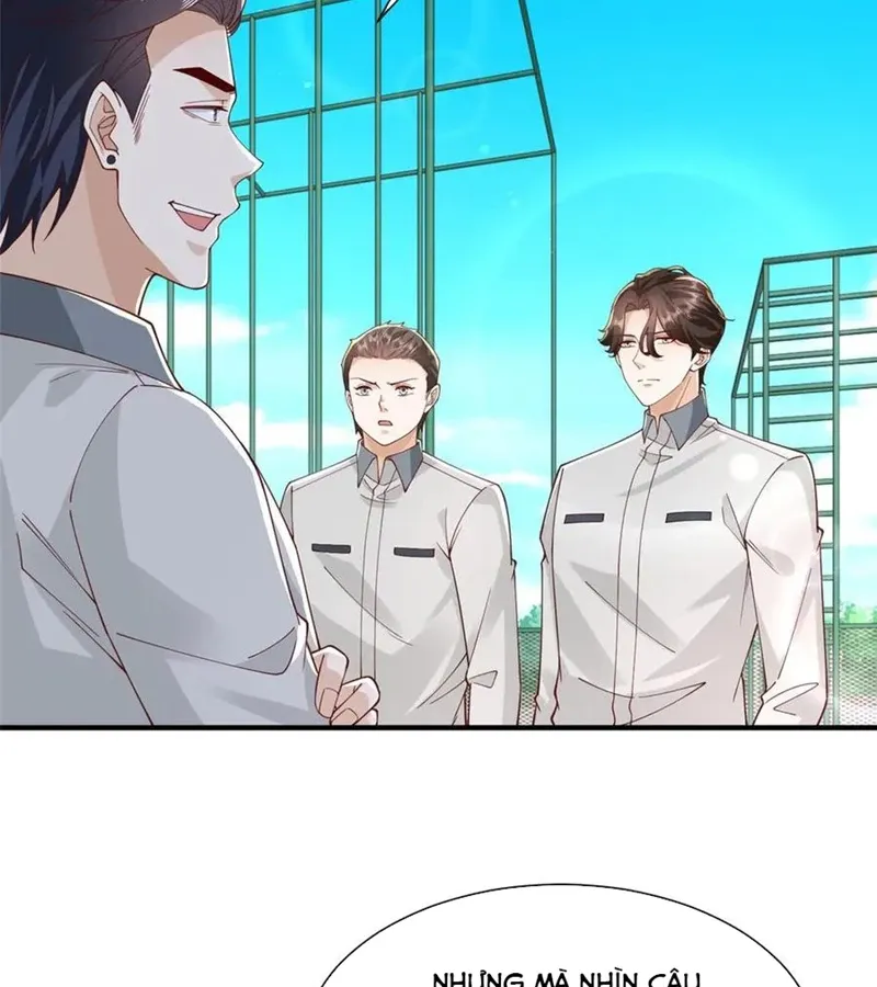 đọc truyện Mỗi Tuần Ta Có Một Nghề Nghiệp Mới Chương 747 ảnh 11 tại Thiên Thai Truyện