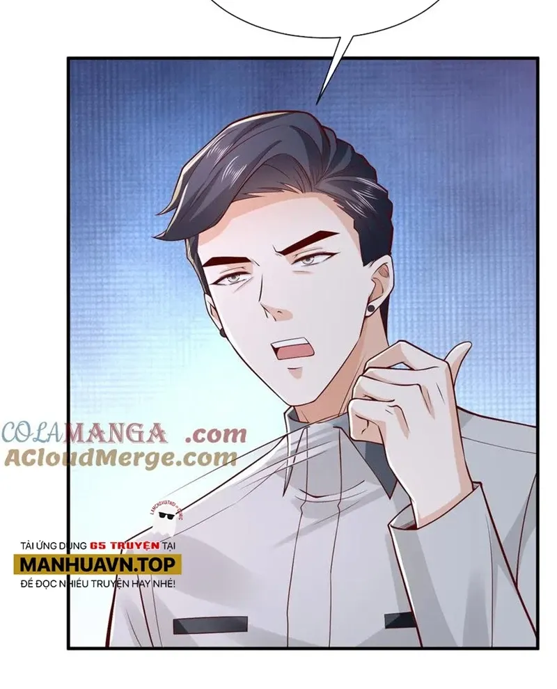 đọc truyện Mỗi Tuần Ta Có Một Nghề Nghiệp Mới Chương 748 ảnh 12 tại Thiên Thai Truyện