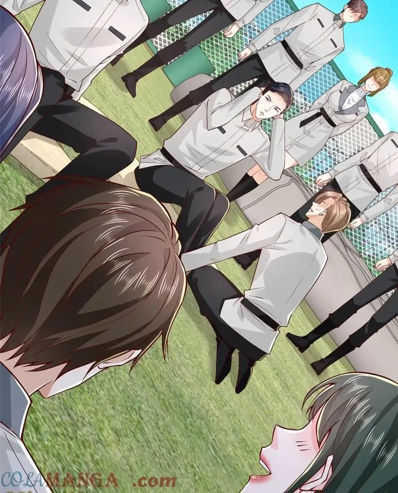 đọc truyện Mỗi Tuần Ta Có Một Nghề Nghiệp Mới Chương 748 ảnh 14 tại Thiên Thai Truyện