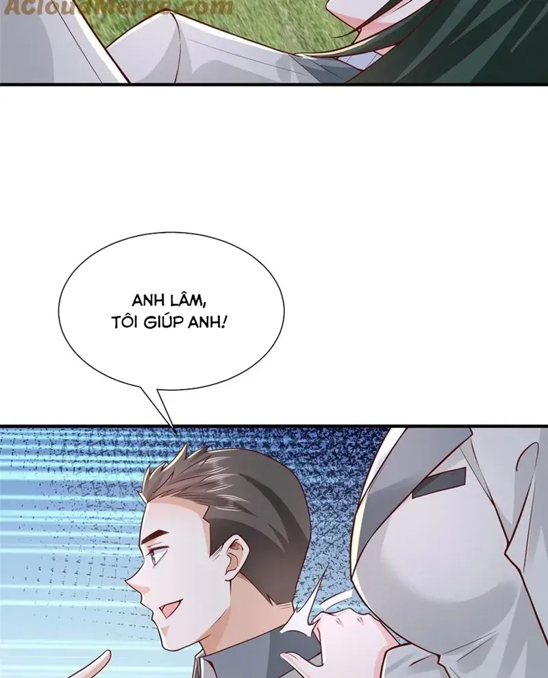 đọc truyện Mỗi Tuần Ta Có Một Nghề Nghiệp Mới Chương 748 ảnh 15 tại Thiên Thai Truyện